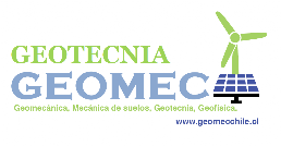 Geotecnia, Geomecánica, Mec{anica de suelos